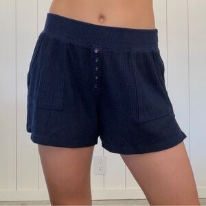 ANTHROPOLOGIE SHORTS